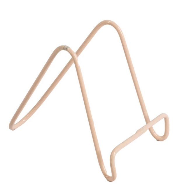 Rekje Voor Tegeltjes | Beige