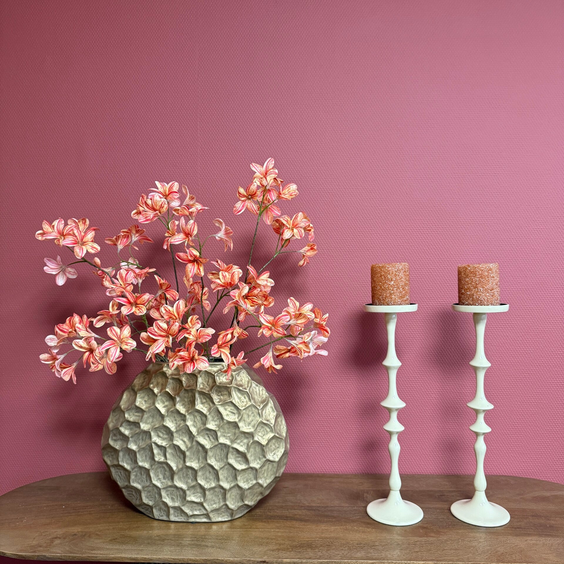 Vensterbank Decoratie Set ‘Fresh’