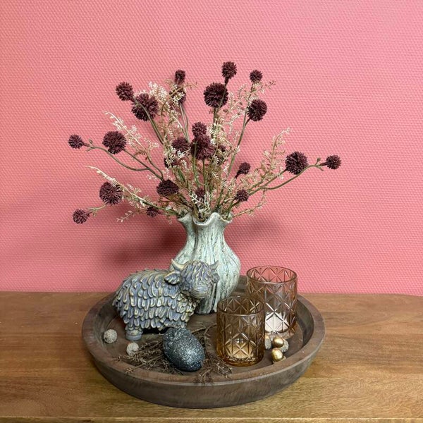 Tafeldecoratie Set ‘Landelijk’