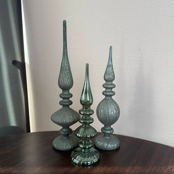 LED Pieken | Set Van 3