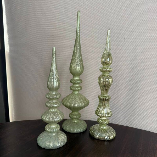 LED Pieken | Set Van 3