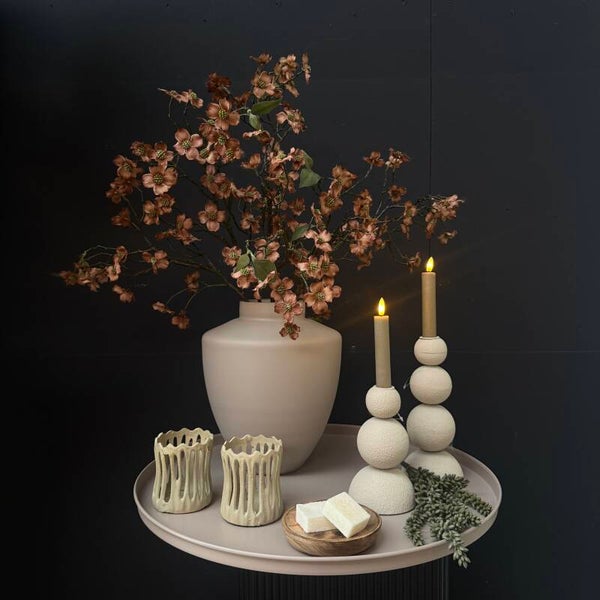 XXL Tafeldecoratie Set ‘Beige’