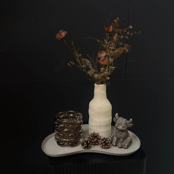 Tafeldecoratie Setje ‘Hooglandertje’