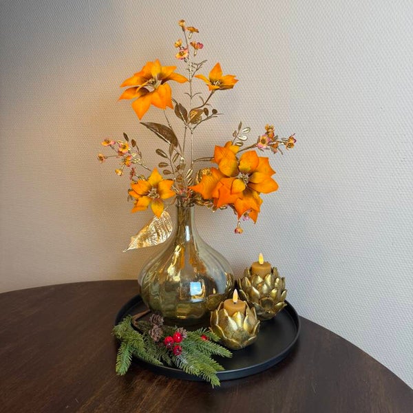 Tafeldecoratie Set ‘Holly Jolly’