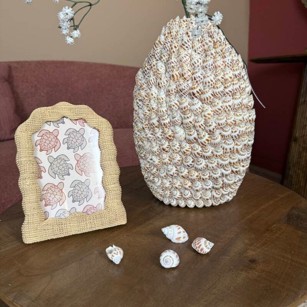 Fotolijst Natural 10x15cm