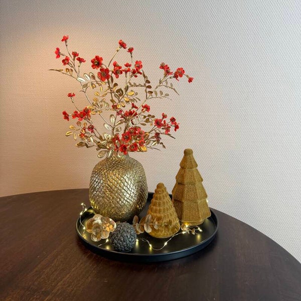 Tafeldecoratie Set ‘Vori’