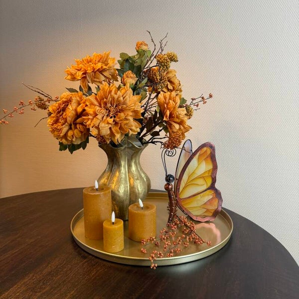 Tafeldecoratie Set ‘Butterfly’