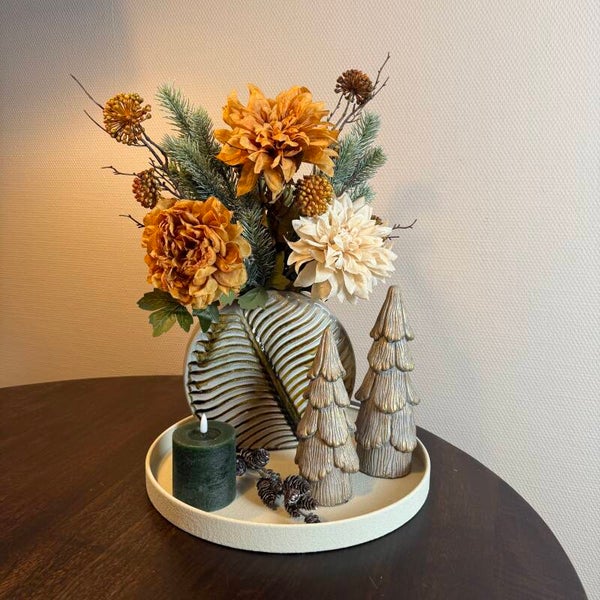 Tafeldecoratie Set ‘Christmas’