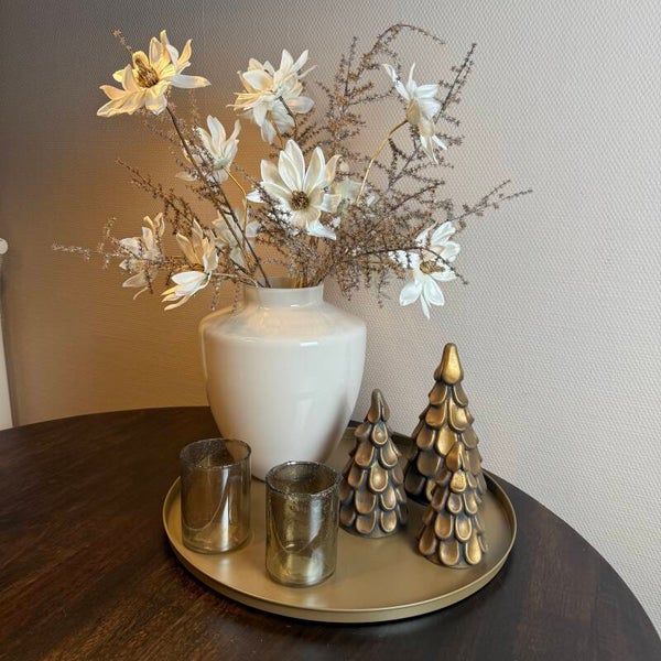 Tafeldecoratie Set ‘Luxury Xmas’