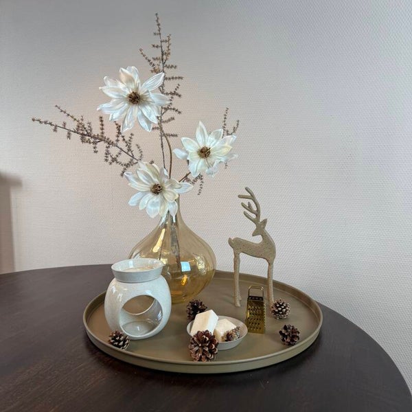 Tafeldecoratie Set ‘Last Christmas’