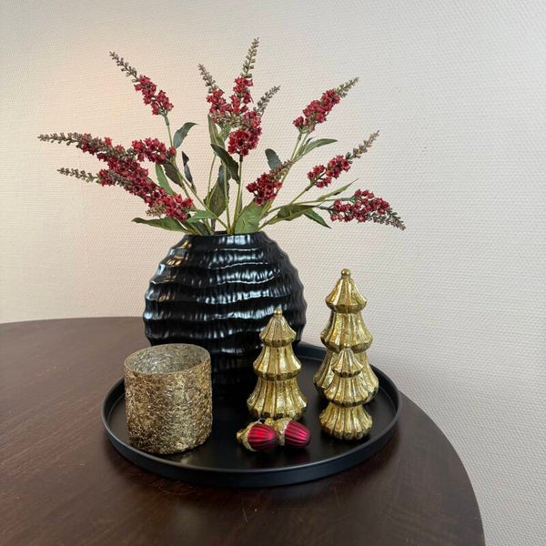 Tafeldecoratie Set ‘Santa Baby’