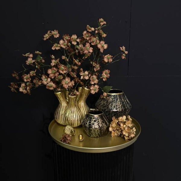 Tafeldecoratie Set ‘Goldy’
