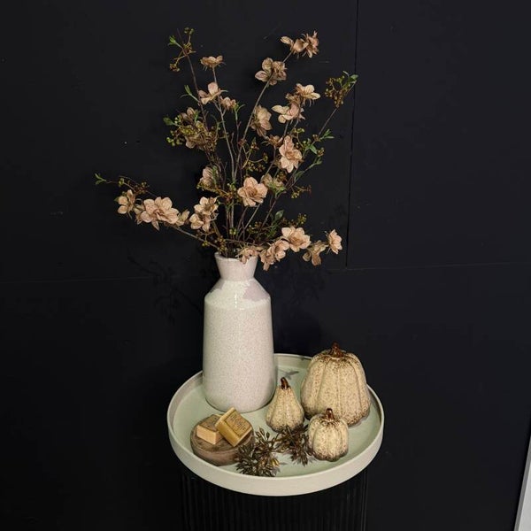 Tafeldecoratie Set ‘Beige Autumn’