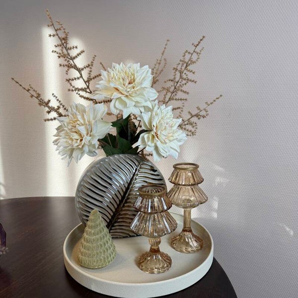 Tafeldecoratie Set ‘Dahlia’