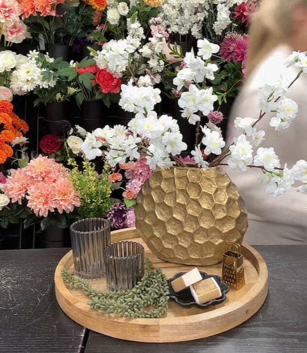 Tafeldecoratie Set ‘Fris’