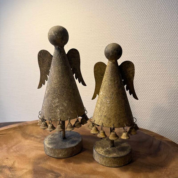 Antique Look Engel | In 2 maten