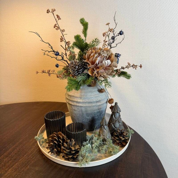 Tafeldecoratie Set ‘Christmas’