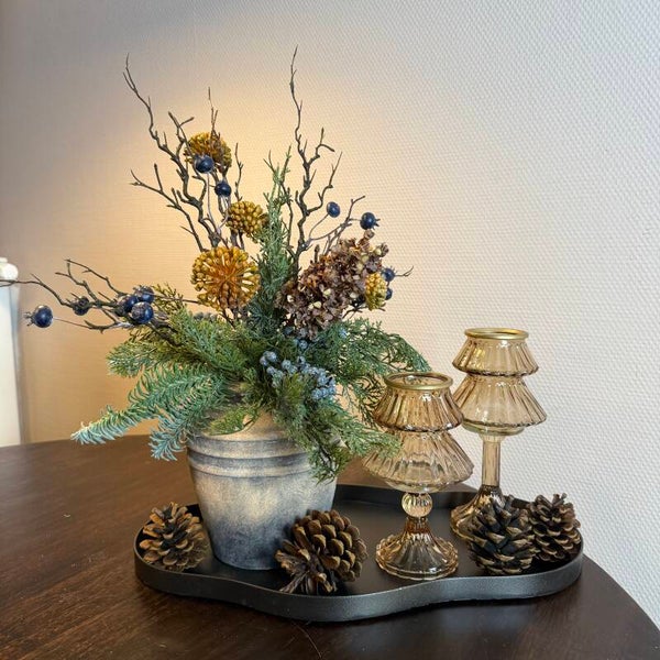 Tafeldecoratie Set ‘Bauru’