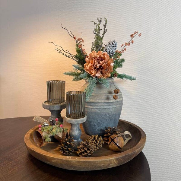 Tafeldecoratie Set ‘Christmas’