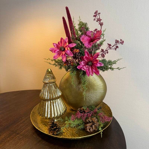 Luxe Tafeldecoratie Set ‘Gold’