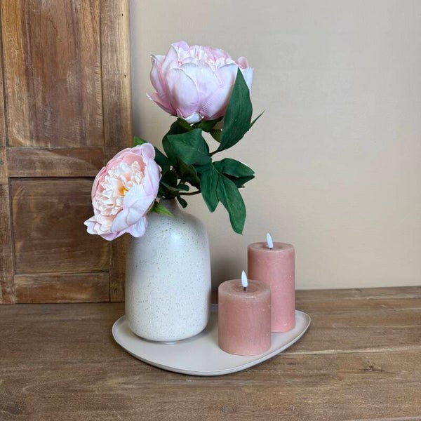 Tafeldecoratie Set ‘Pioen’