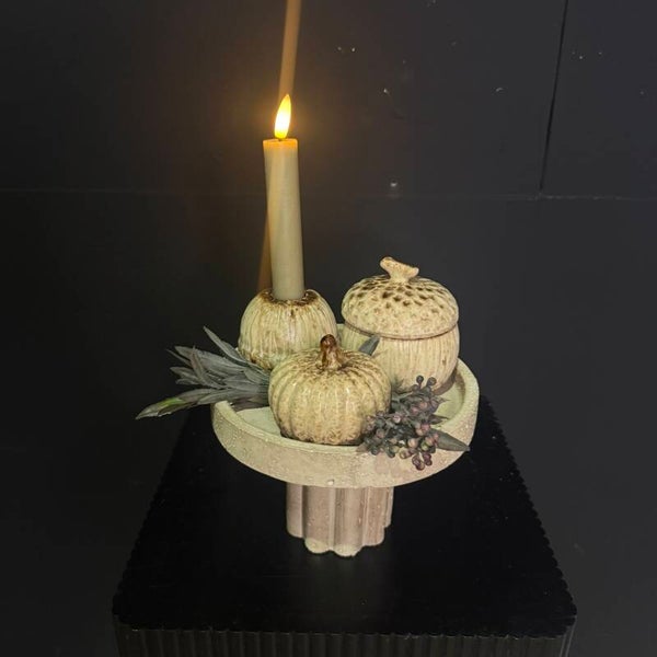 Tafeldecoratie Setje ‘Marry’