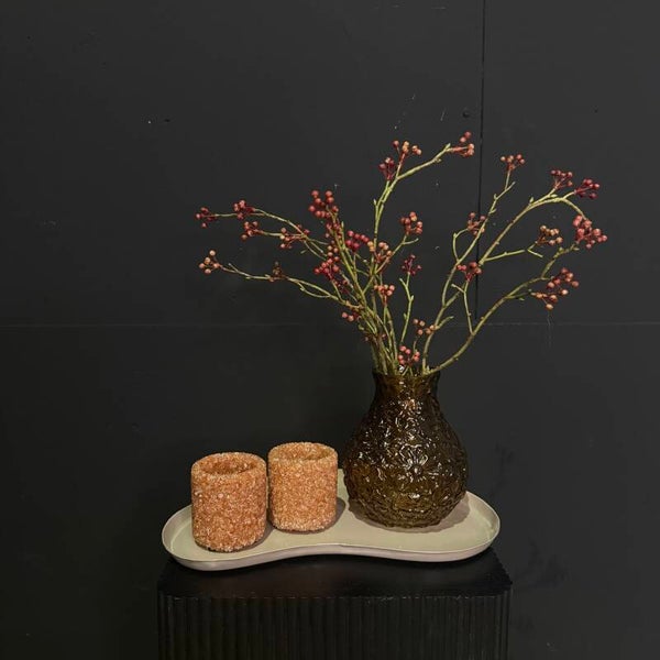 Tafeldecoratie Setje ‘Flowery’