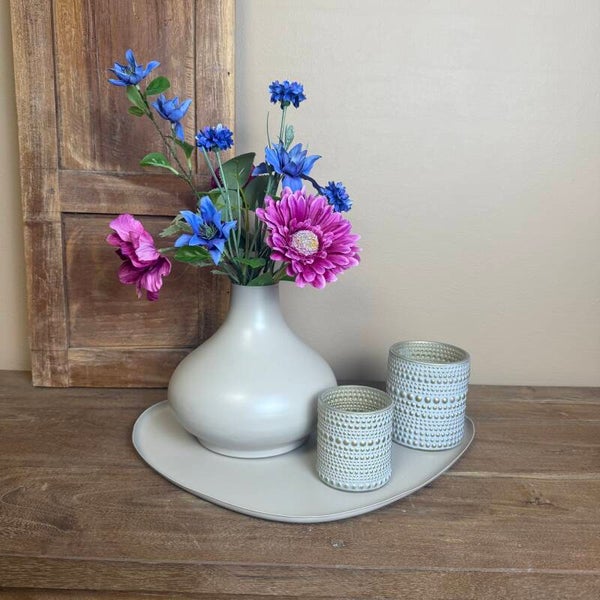 Tafeldecoratie Set ‘Touch Of Color’