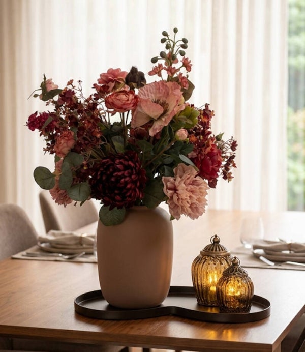 Tafeldecoratie Set ‘Autumn Chic’