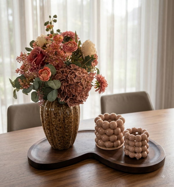 XXL Tafeldecoratie Set ‘Herfst’