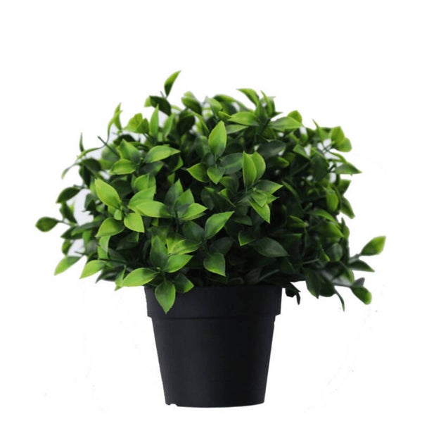 Kunstplantje ‘Photonia’ | UV Bestendig | 22cm