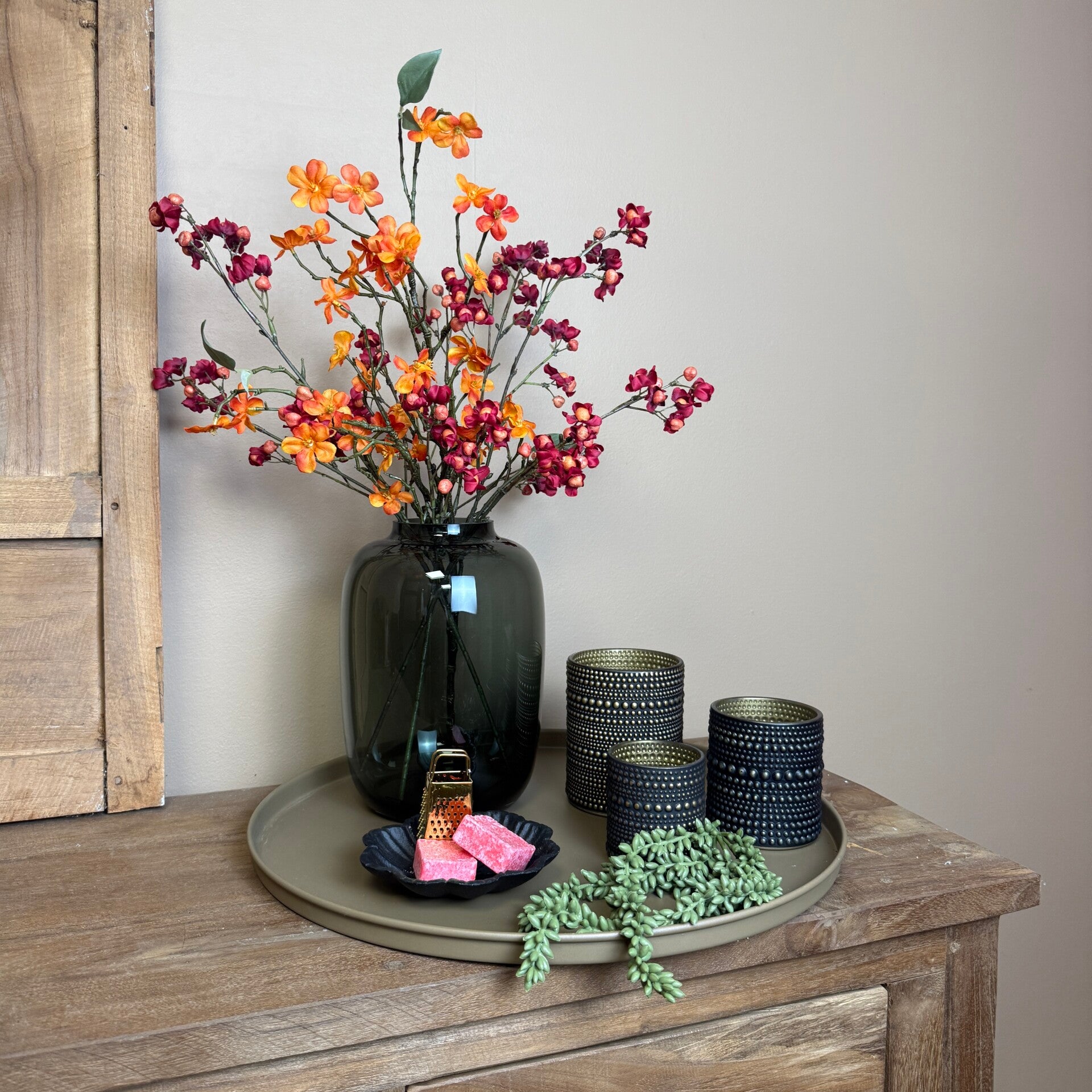 Tafeldecoratie Set ‘Chanel’