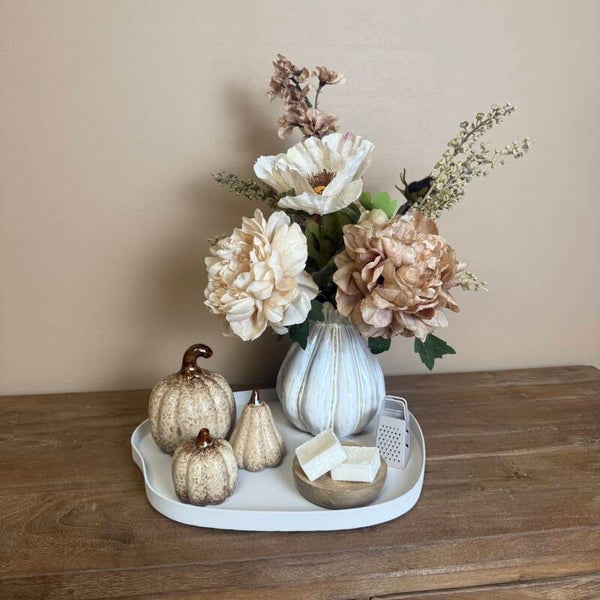 Tafeldecoratie Set ‘Japandi Autumn’
