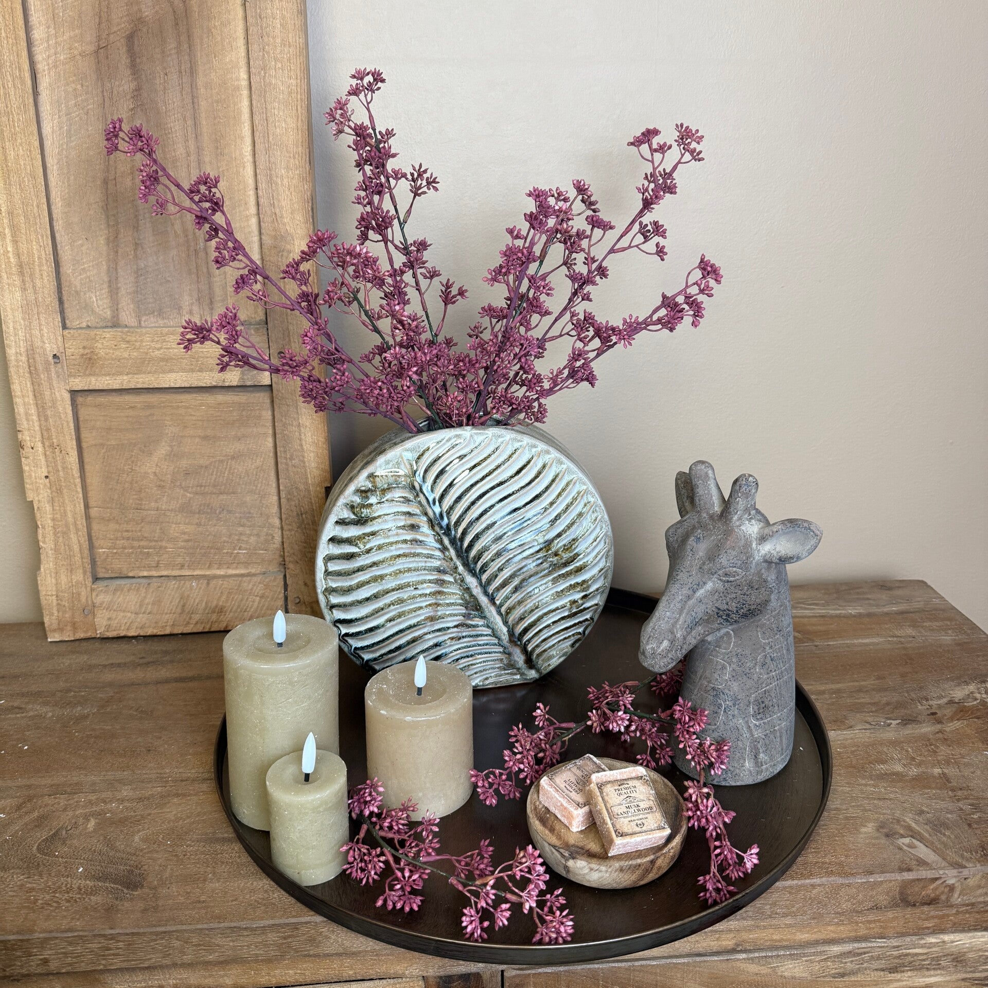 Tafeldecoratie Set ‘Giraf’