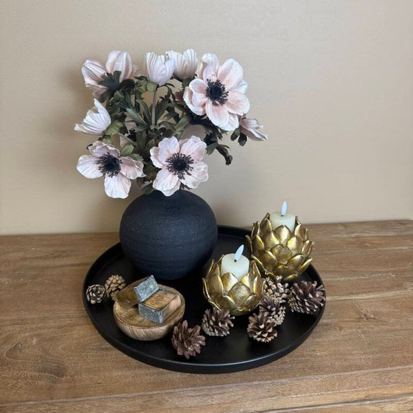 Tafeldecoratie Set ‘Anemoon’