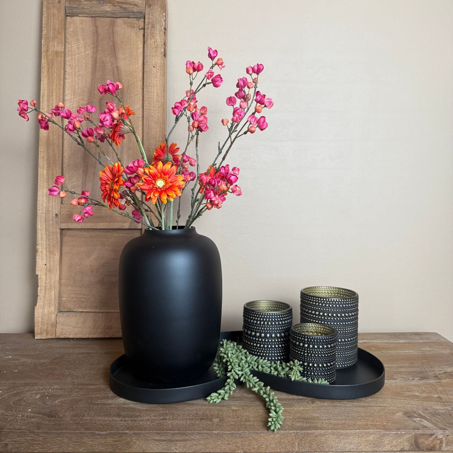 Tafeldecoratie Set ‘Luxury’