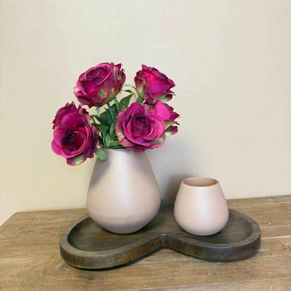 Tafeldecoratie Set ‘Luxury Walnut’