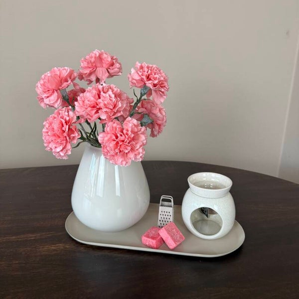 Tafeldecoratie Set ‘Anjers’