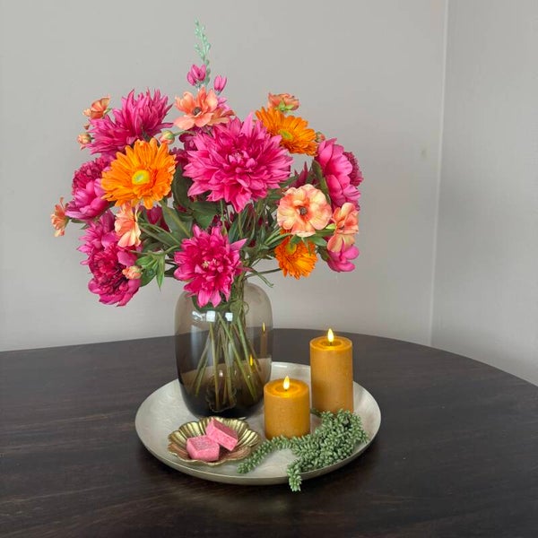Tafeldecoratie Set ‘Luxury Chic’