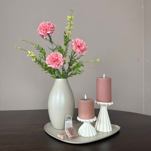 Tafeldecoratie Set ‘Donna’