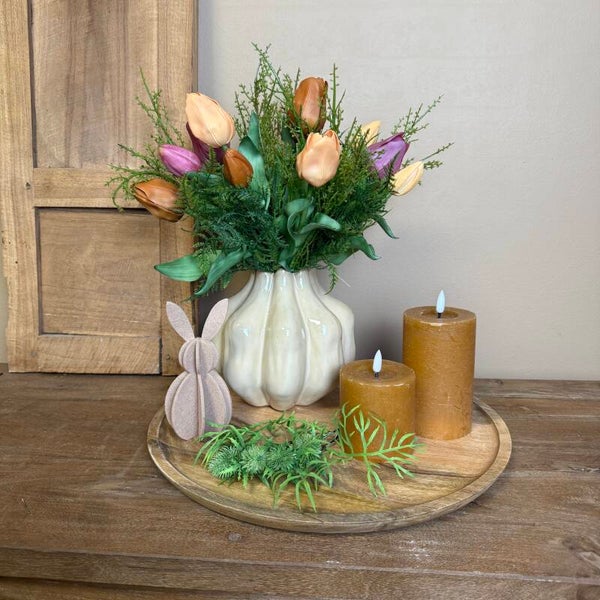 Tafeldecoratie Set ‘Warm’