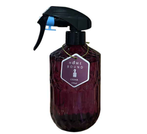Luxe Roomspray Facet | Cedar | 350ml