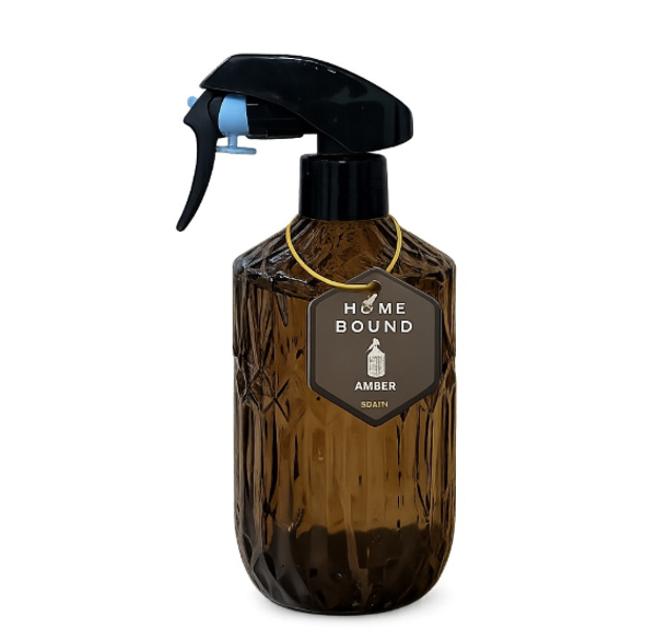 Luxe Roomspray Facet | Amber | 350ml