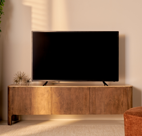 TV-Meubel Nova – Bruin Marmer 175cm