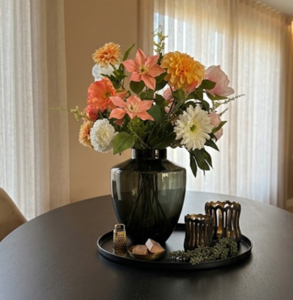 Luxe Tafeldecoratie Set ‘Lori’