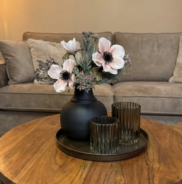 Tafeldecoratie Setje ‘Anemoon’