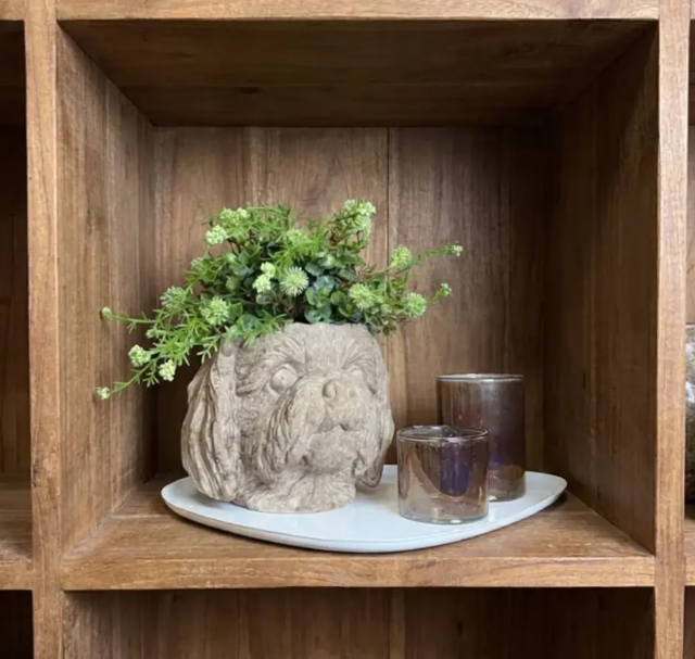 Tafeldecoratie Set ‘Hondje’