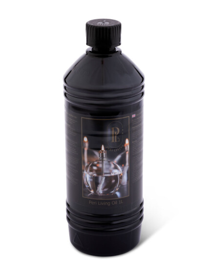 Paraffine Olie | 1 Liter