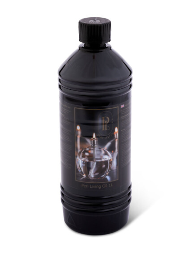 Paraffine Olie | 1 Liter