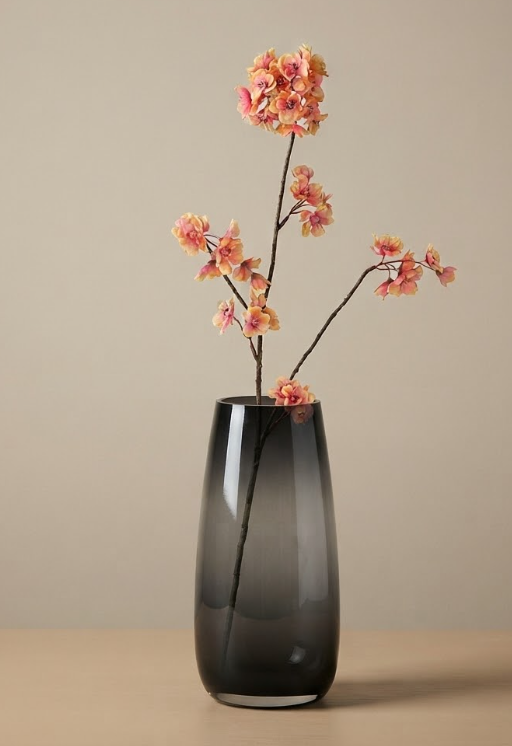 Kunstbloemen Bloesem Peach